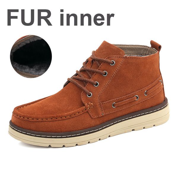 scarpe moda 2018 uomo