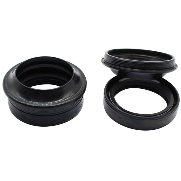

motorcycle part front fork damper oil seal 43x54 43 54 for yamaha xvz1300tfm royal star midnight venture 2002-2007 cyleto