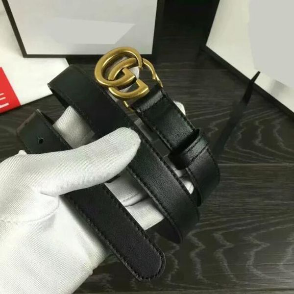 

6835 design belt men and women fashion belts genuine leather luxury belt brand waist belts gold silver black buckle, Black;brown