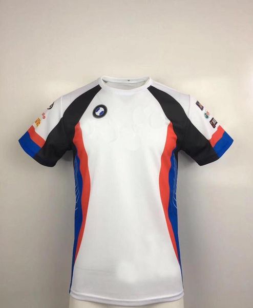 

motorrad motorsport motorcycle t-shirt cycling outdoor polyester quick-drying t-shirt jersey for motocross