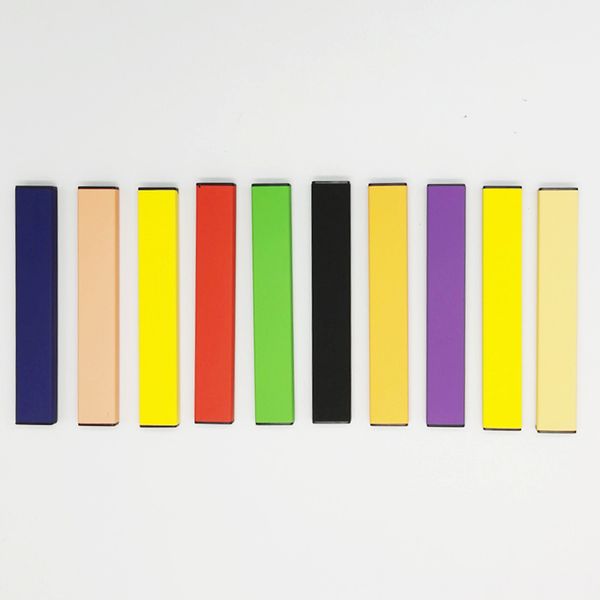 

Hottest Стартовые наборы одноразовые Vape Pen 1,3 мл Емкость 280mAh батареи Пустые Бары Испаритель Ручки с кодом безопасности Выполнено на заказ