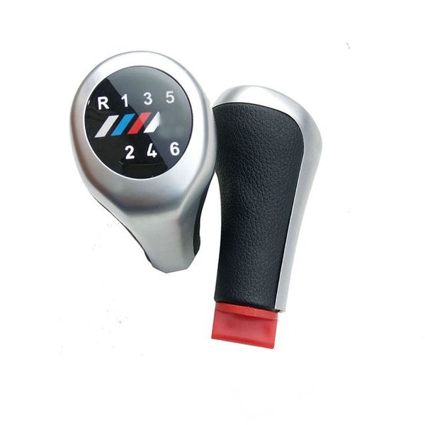 

5 speed 6 speed car gear shift knob for 1 3 5 6 series m logo e30 e32 e34 e36 e38 e39 e46 e53 e60 e63 e83 e84 e90 e91 matt