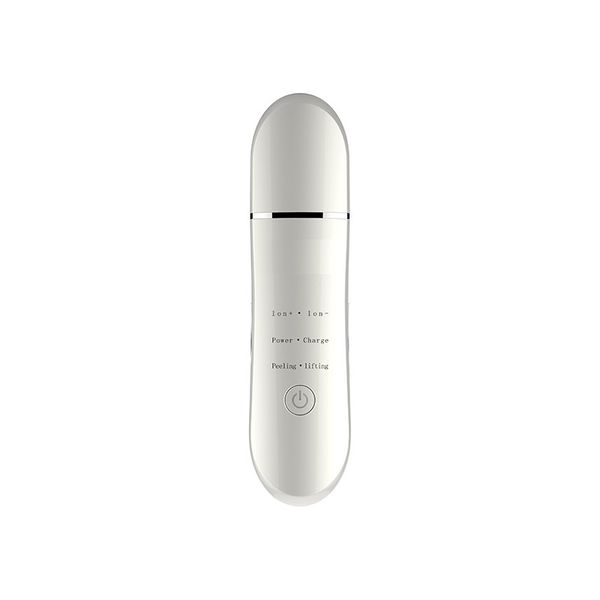 

skin care deep cleansing and skin rejuvenation ultrasonic face cleaner skin scrubber machine