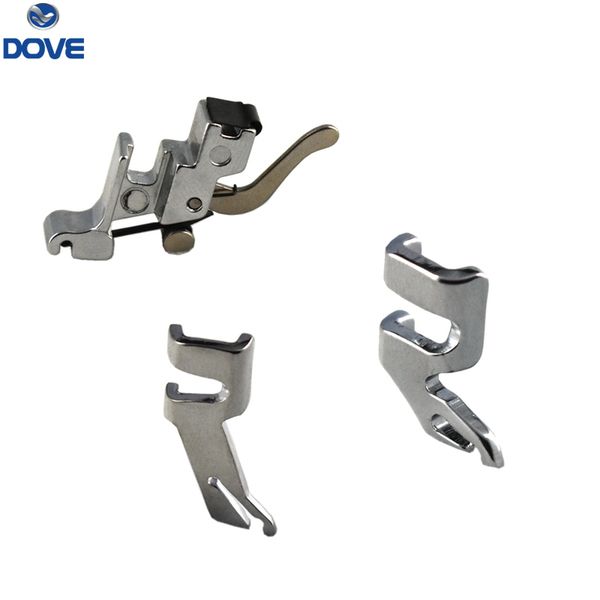 

sewing machine parts tools 1pc/lot presser foot/feet handle adapter holder controller fits domestic household sewing machine, Black