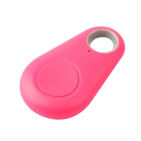 

mini anti-потерянный bluetooth 4.0 tracker gps locator tag alarm wallet key собак pet finder карманного размера смарт tracker дропшиппинг