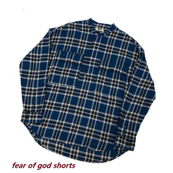 

мужские повседневные рубашки с длинной шпалой вскользь printed моды стиль сломанные темно-синие рубашки толстовка s-xl, White;black