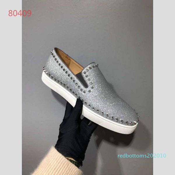 

2019 new fashion shoes speed trainer luxury womens sneakers mens casual shoes genuine leather designer sneakers r10, Black