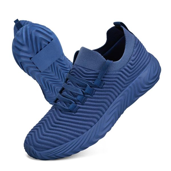 

new men & women breathable running shoes outdoor jogging walking lightweight shoes comfortable sports sneakers