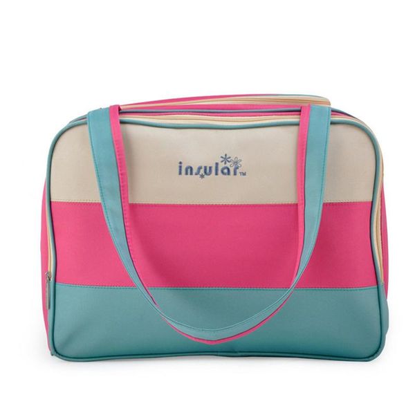 

fashion mummy nappy bag large capacity diaper bag travel backpack nursing for baby care