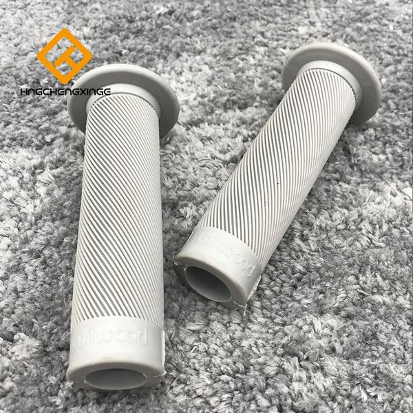 

handle grip motorcycle motobike handle grips handlebar grips rubber universal 7/8'' 22mm