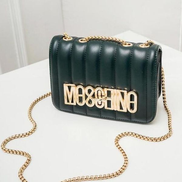 

Bolsa de Ombro luckshine3219