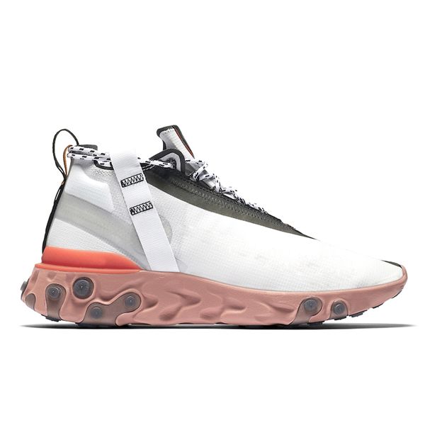 nike react lw wr mid ispa