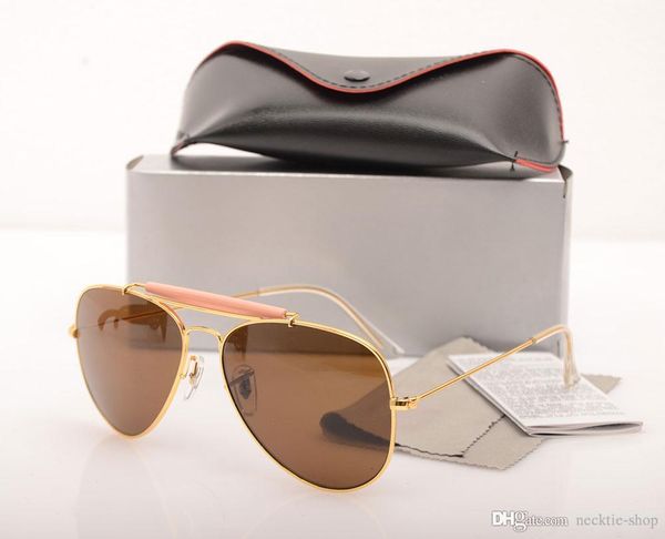 

new style brand men sun glasses woman sunglasses glasses brand designer sunglasses come with box sun glasses cleaning cloth, White;black