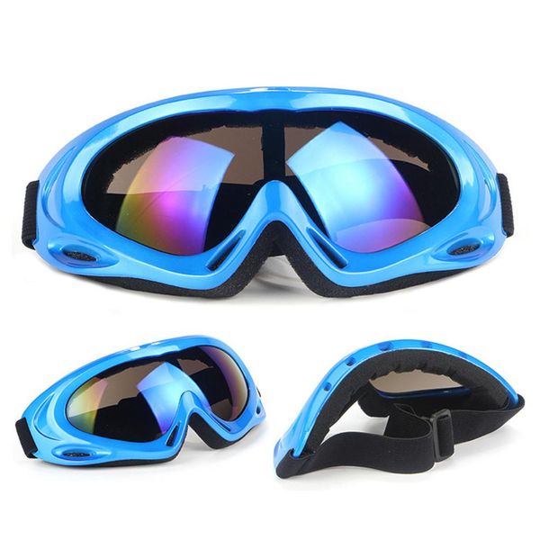 

goggles windproof glasses off-road glasses ski goggles for outdoor riding q