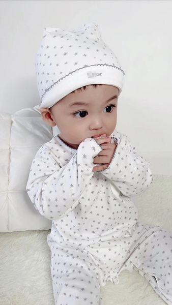 

Осень 2019 Мальчика Одежда Новорожденные 100% хлопок костюмы марка Baby Rompers Установить комбинезон nfant Детские комбинезоны
