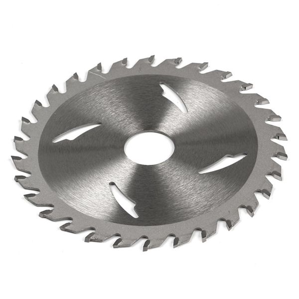

high 1pc 125/110mm*20mm 24t/30t/40t tct saw blade carbide tipped wood cutting disc for diy&decoration general wood cutting