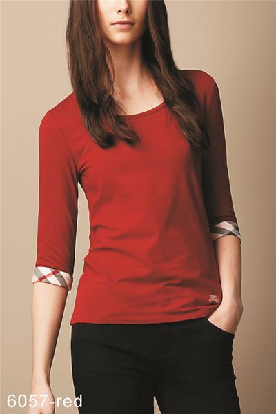 drop sleeve tee