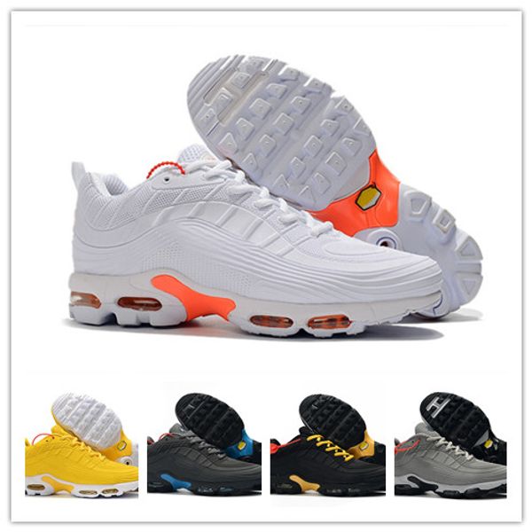 

Новейшие мужские спортивные кроссовки Zapatillas Hombre плюс размер 40-47