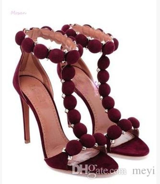 

Sandálias xiangyu527