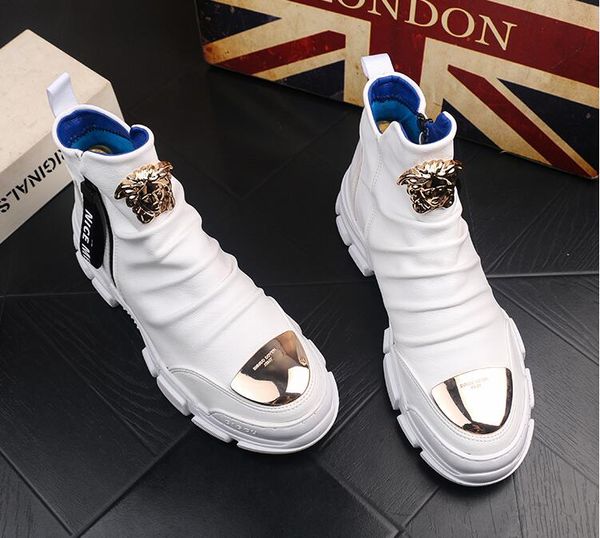 

Sapatos ocasionais qq1479216232