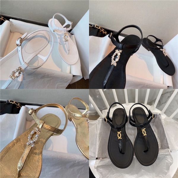 

women sandals summer 2020 women shoes women open toe wedge comfortable sandals covered flat sandals c01#616, Black