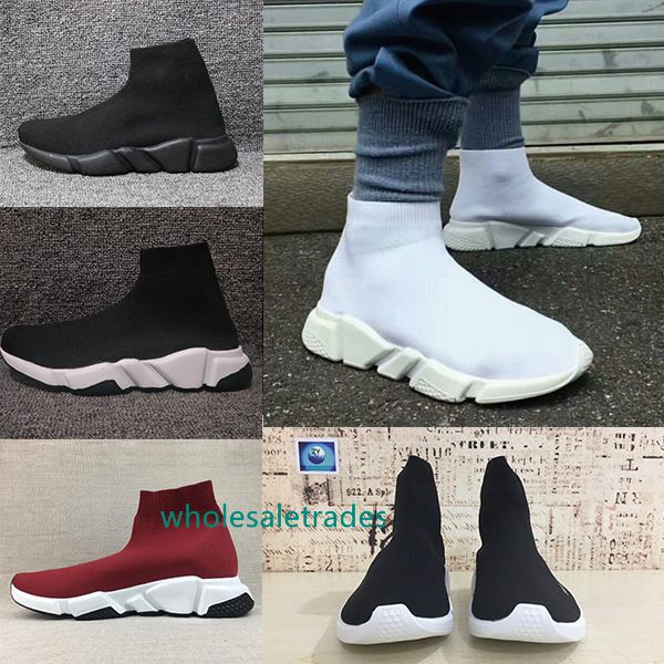 

sock shoe speed trainer running shoes with sneakers speed trainer socks race runners black shoes men and women sports shoes