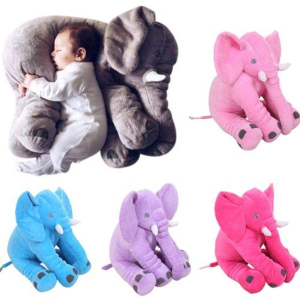 gros elephant peluche bebe