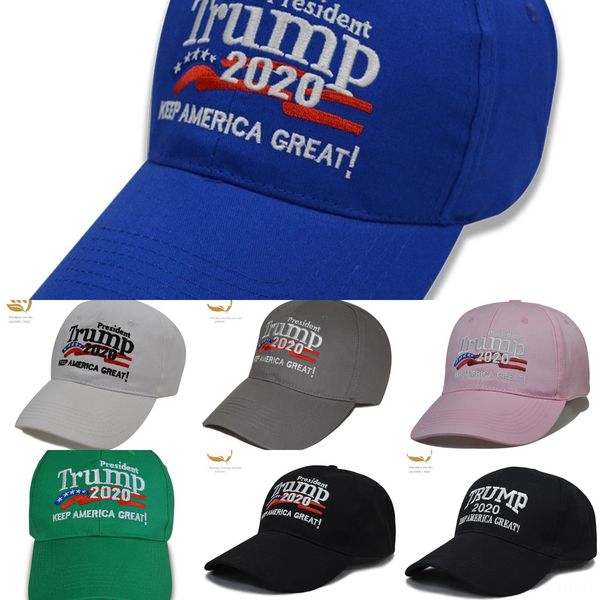 

befmw trump trump sunshade cap camouflage 2020 baseball embroidered outdoor hatflag adjustable hat party snapback cotton favor, Blue;gray