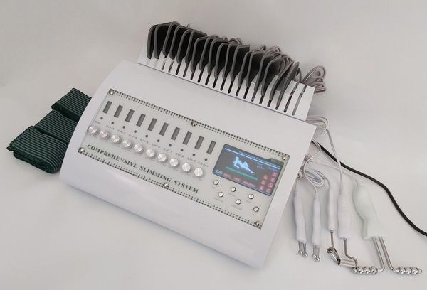 

3 в 1 Ѭоийки волна tens ems лекѬиеки muscle имђлоѬ маина изиоеѬапи far inf