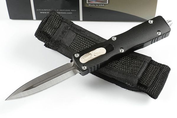

Recommend B2 Dicla (two) Hunting Folding Pocket Knife Survival Knife Xmas gift for men copie 1pcs freeshipping