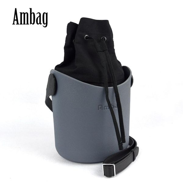 

new obag style ambag eva obag o basket style with handles straps insert women shoulder bag messenger bag
