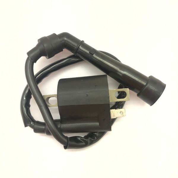

new ignition coil fit 660 raptor yfm660r grizzlt rhino 660cc engines atv