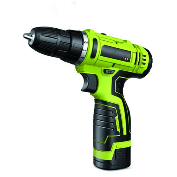 

12 hand drill set hand drill + accessories electric screwdriver electric household tools set