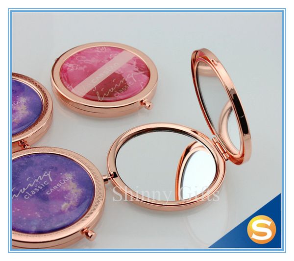 

sample costs for cosmetic mirror as p
