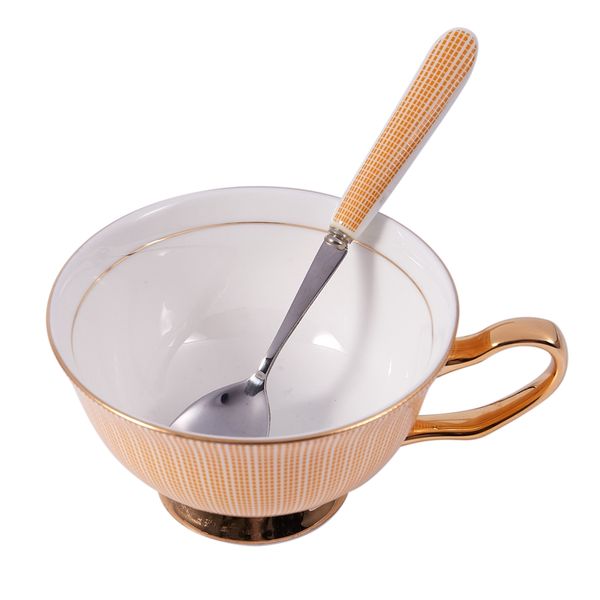 

керамический bone китай кофе и чай чашка кофе чашка и блюдце drink cup set