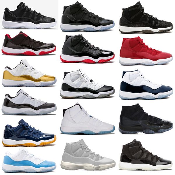 

and cap gown 11 xi 11s prm heiress black stingray gym red chicago midnight navy space jams men casual shoes