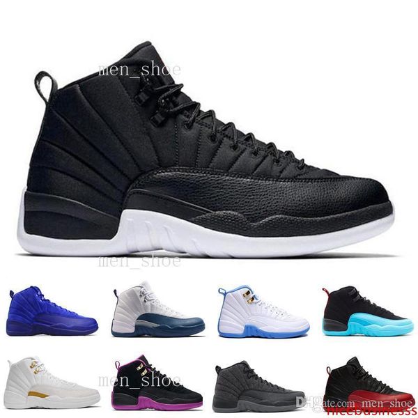 

with ]12 wool men basketball shoes 12s wool grey black man and women 12s sports sneakers women running shoes for men