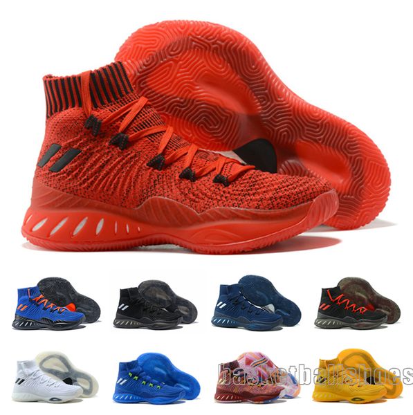 

2020 sale crazy explosive andrew wiggins basketball shoes for mens sports training sneakers size 40-46 ing