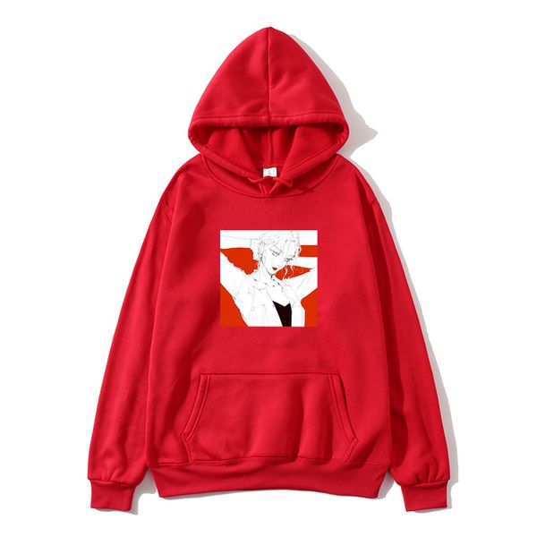 

оловка мђжка / женка екђална ип-оп мода kawaii оловка гѬаиекий пѬ, Black