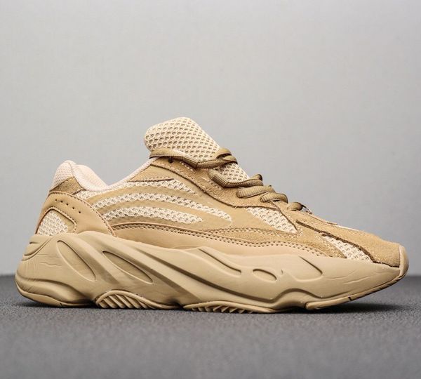 

salt inertia 700 wave runner og сплошные серые мужские женские 3m 700 v2 geode статические mauve kanye west спортивные дизайнерские кроссовк, White;red