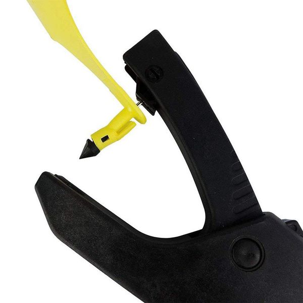 

1pcs integrated ear tag pliers livestock animal alloy ateel hydraulic ear tag pliers swine cow sheep rabbit identification tool