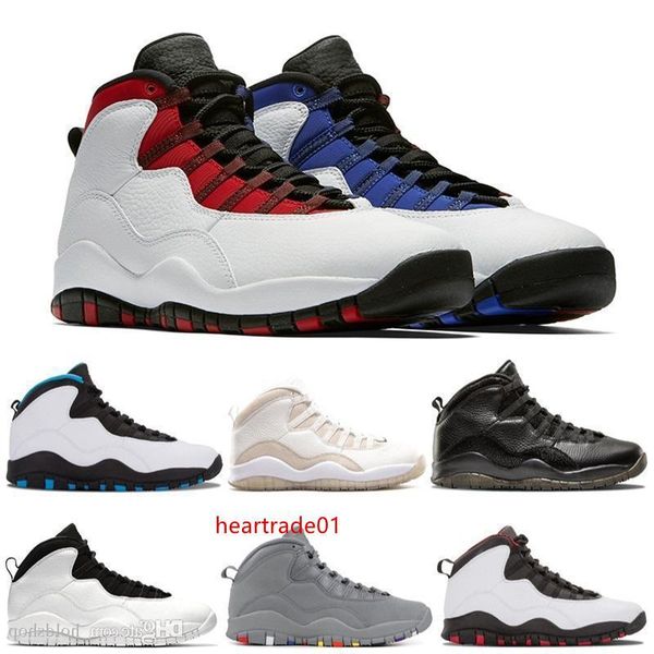 

basketball 10 shoes cement westbrook x i m back 10s men bobcats chicagopowder blue steel grey cool black white sports sneakers