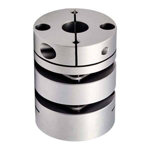 

aluminum cnc stepper motor coupling flexible shaft coupling couplings easy to operate