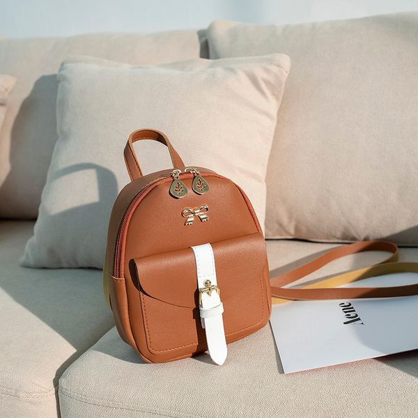 

women girls backpacks mini cute bag travel rucksack handbags college school bags
