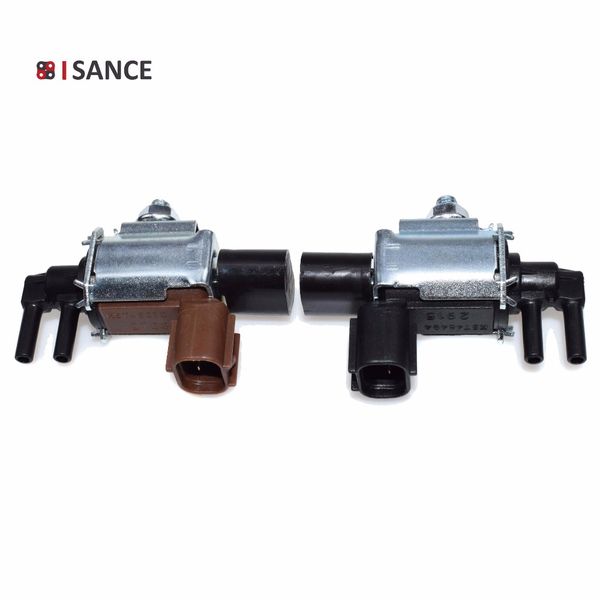 

isance emission solenoid valve set mr204853 mr577099 k5t48272 k5t46494 mr404682 for mitsubishi montero pajero shogun l200 4d56