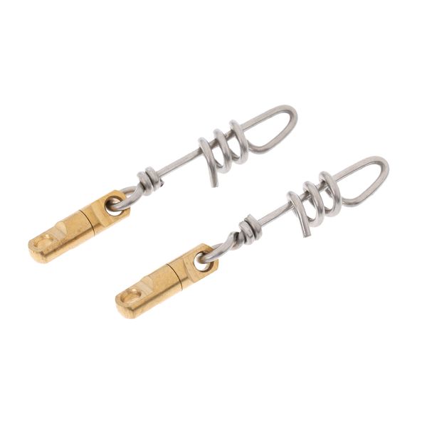 

2pcs heavy duty рыбалка шаровой подшипник вертлюги большие игры quick change штопор вертлюги с вихрем разъем карп рыболовные снасти