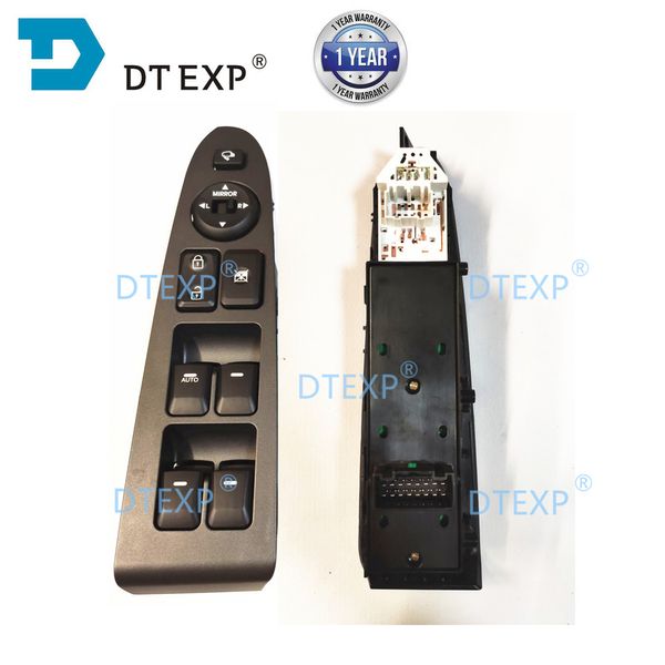 

window lifter switch front left door glass lifter switch electric lift for sportage with fold mirror
