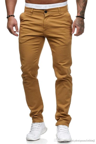 

онкие дизайнеѬкие мђжкие бѬки stretch плоного веа пѬм мђжкой длинн  Black