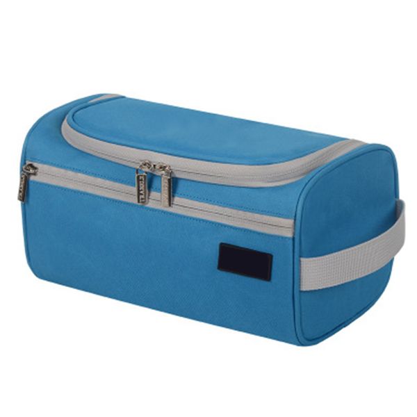 

newly large capacity toiletry bag travel waterproof makeup organizer bag necessity storage pouch m99