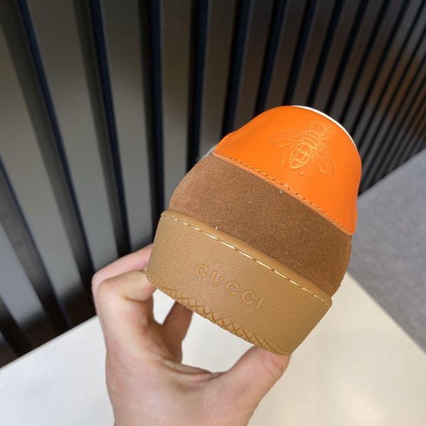 

wal22 new limited edition french series high-end men s casual shoes, men s boots fashion sports shoes, original shoebox delivery 38-44, Black